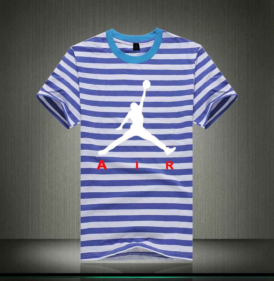 men jordan t-shirt S-XXXL-0860